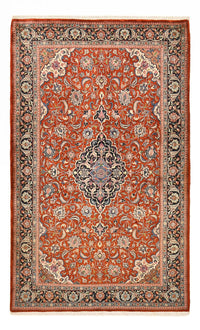 Sarouk Koberec 235x145cm - Perský koberec – product image