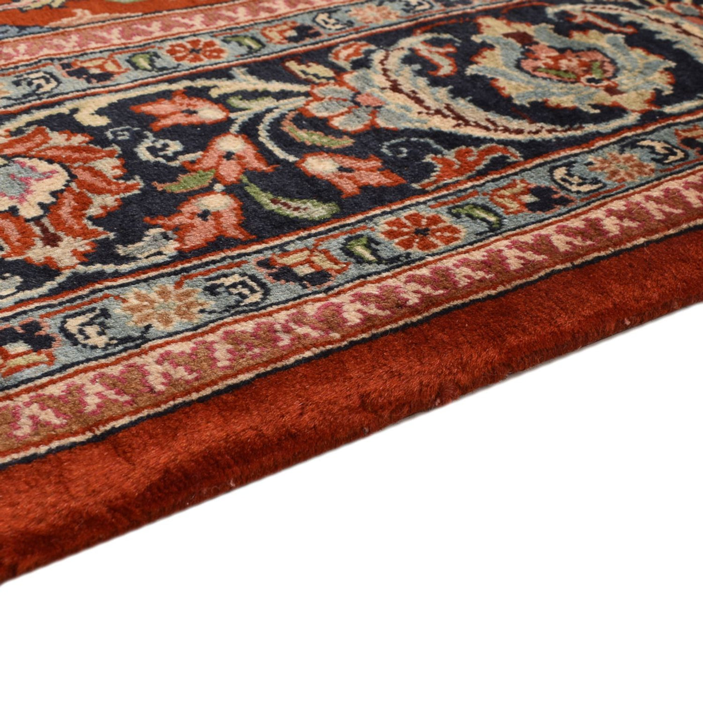 Sarouk Koberec 235x145cm - Perský koberec