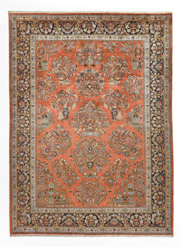 Golpayegan Koberec 410x303cm - Perský koberec – product image