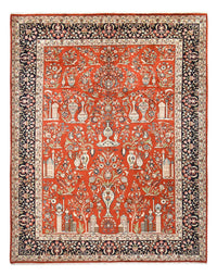 Golpayegan Koberec 395x304cm - Perský koberec – product image
