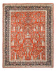 Golpayegan Koberec 395x304cm - Perský koberec