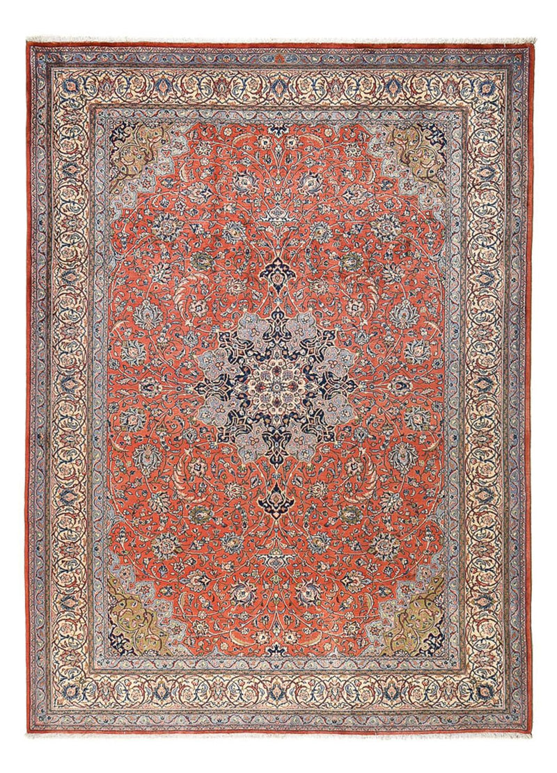 Sarouk Koberec 346x250cm - Perský koberec