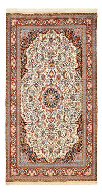 Bidjar Koberec 252x142cm - Perský koberec – product image