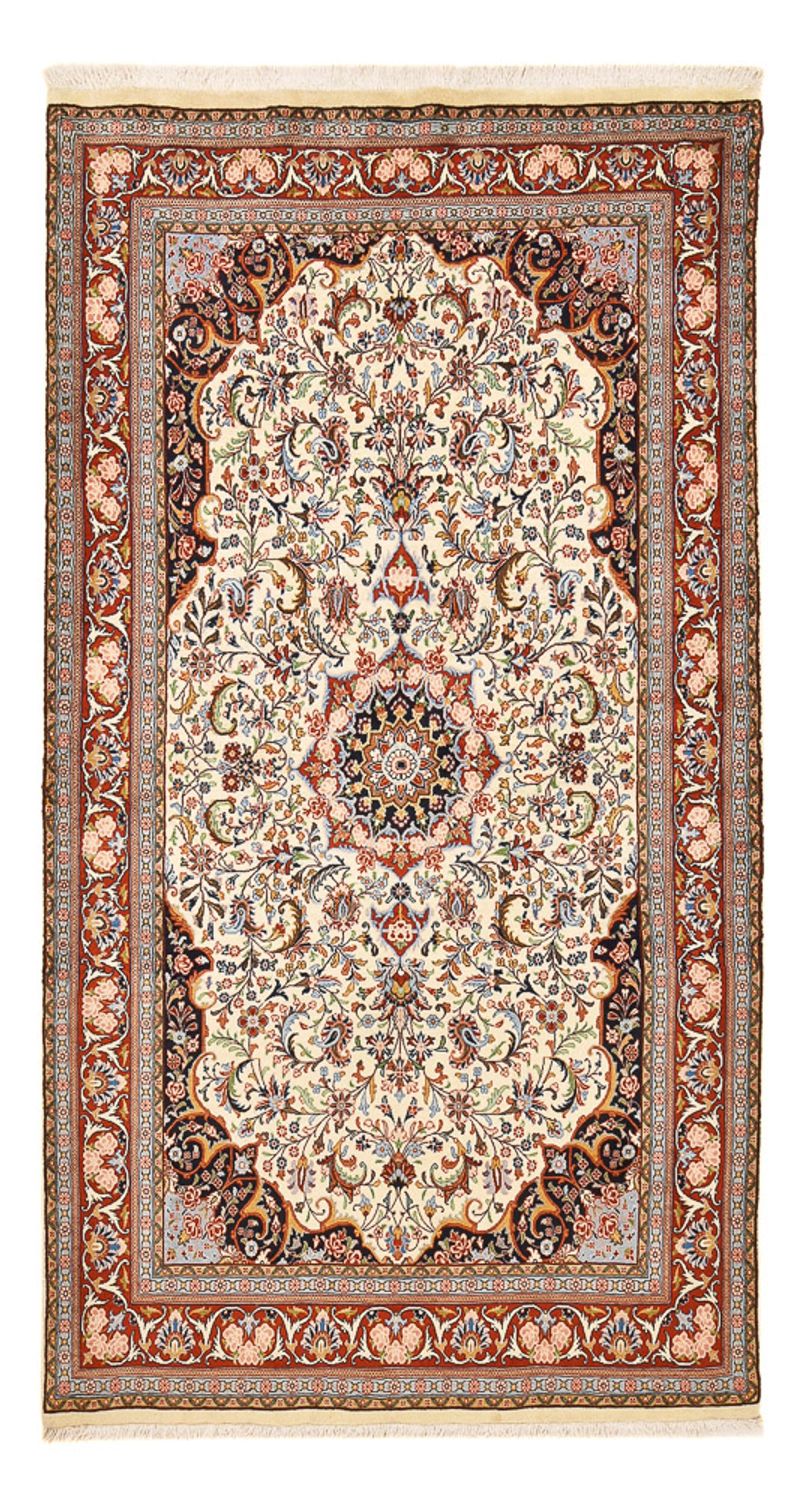 Bidjar Koberec 252x142cm - Perský koberec