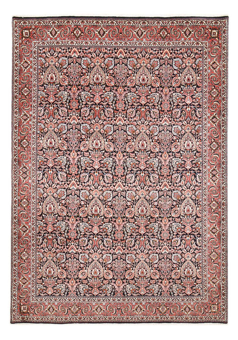 Bidjar Koberec 367x257cm - Perský koberec