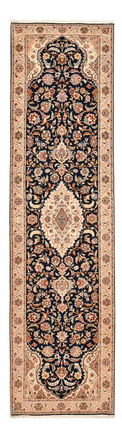 Tabriz - 50 Raj Koberec 82x310cm - Perský koberec