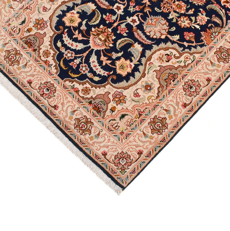Tabriz - 50 Raj Koberec 310x82cm - Perský koberec