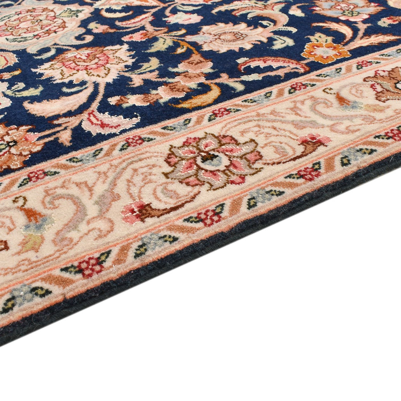 Tabriz - 50 Raj Koberec 310x82cm - Perský koberec