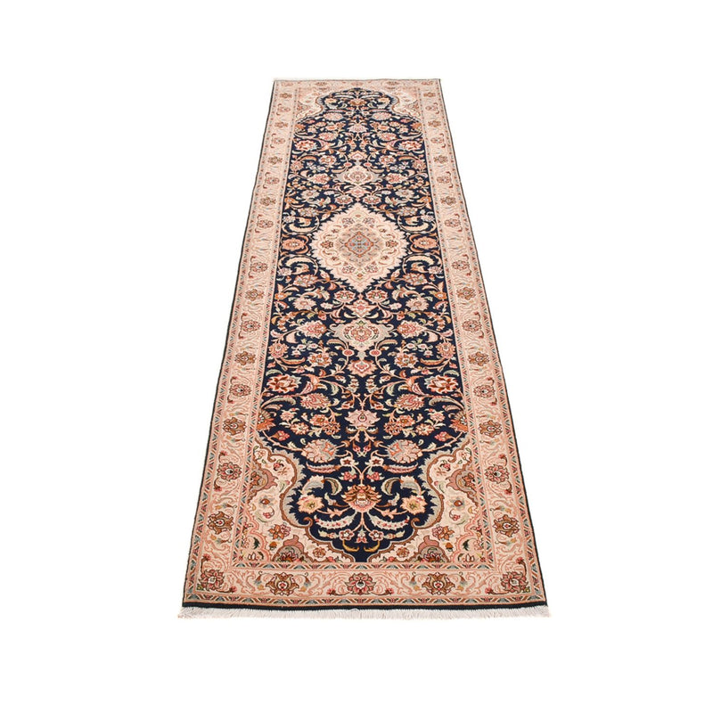 Tabriz - 50 Raj Koberec 310x82cm - Perský koberec