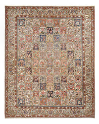 Bakhtiari Koberec 310x395cm - Perský koberec – product image