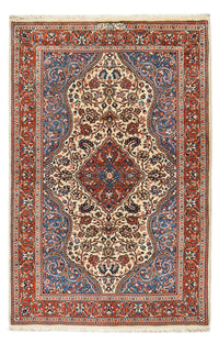 Sarouk Koberec 205x132cm - Perský koberec – product image