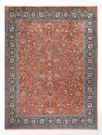 Sarouk Koberec 385x295cm - Perský koberec – product image