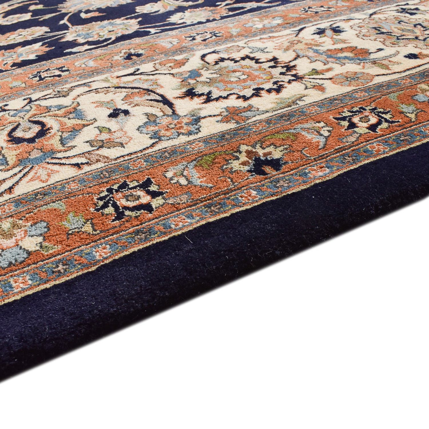Mašhad Koberec 374x295cm - Perský koberec
