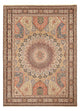 Tabriz - 50 Raj Koberec 297x400cm - Perský koberec