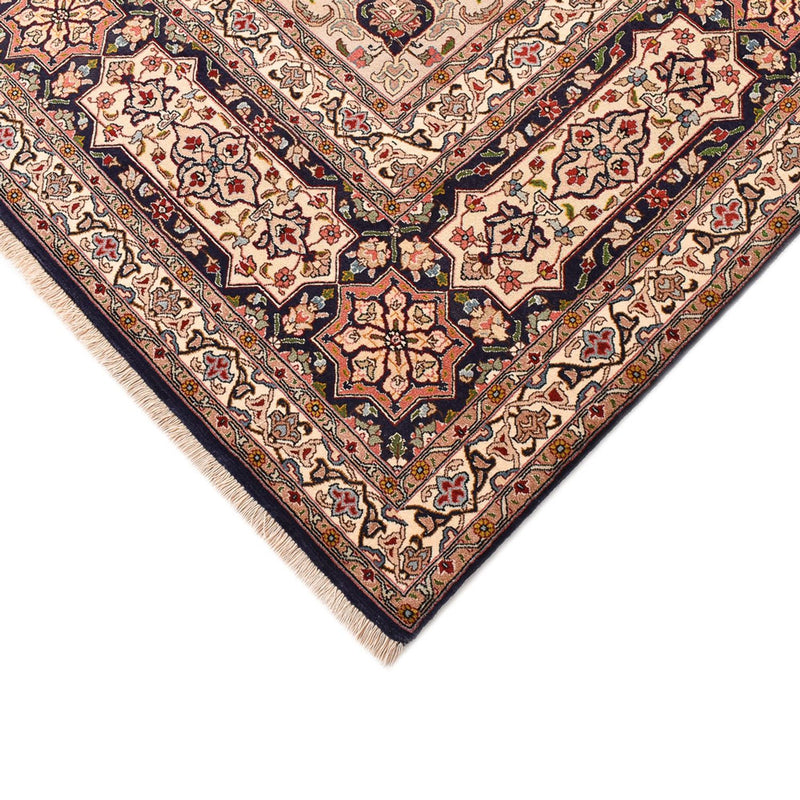 Tabriz - 50 Raj Koberec 297x400cm - Perský koberec