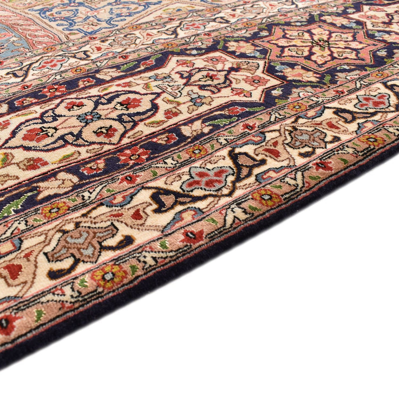 Tabriz - 50 Raj Koberec 297x400cm - Perský koberec