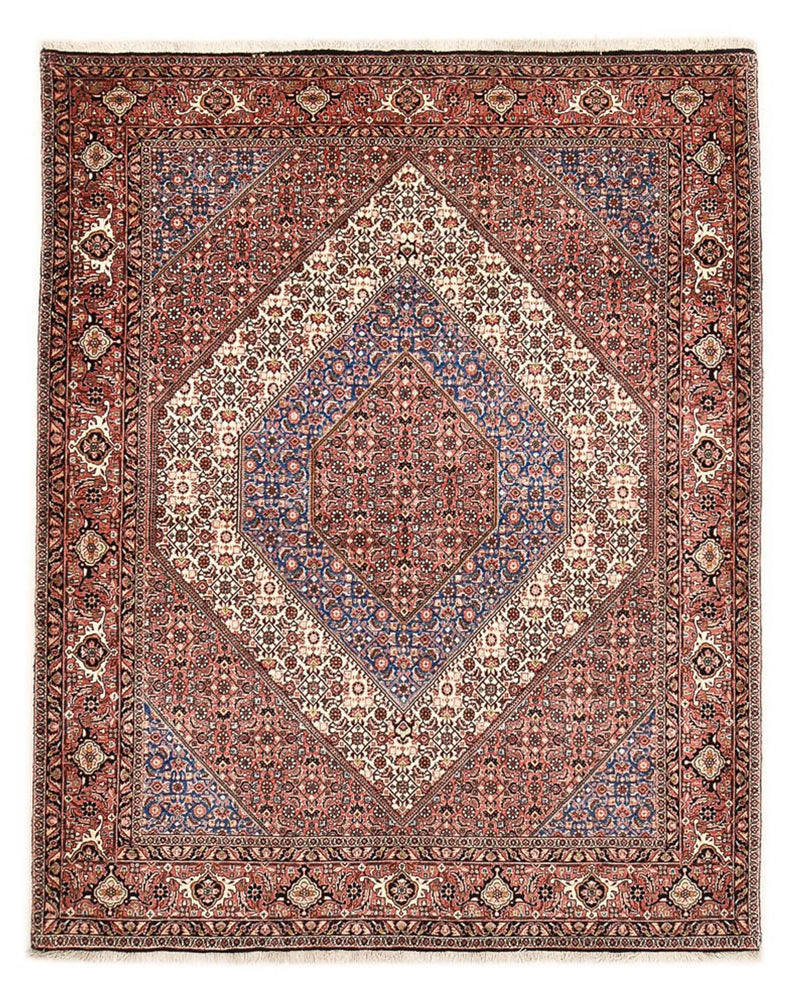 Bidjar Koberec 228x173cm - Perský koberec