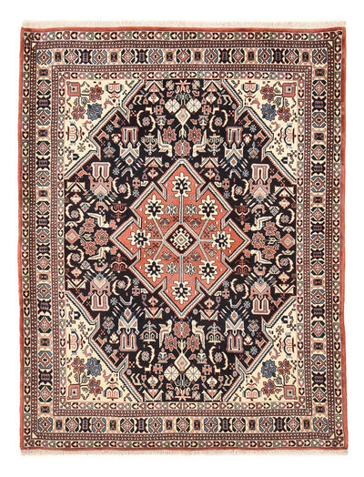 Kashkuli Koberec 150x192cm - Perský koberec
