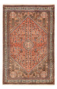 Abadeh Koberec 150x102cm - Perský koberec