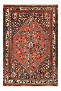 Abadeh Koberec 144x104cm - Perský koberec – product image