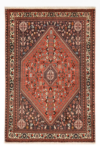 Abadeh Koberec 104x144cm - Perský koberec