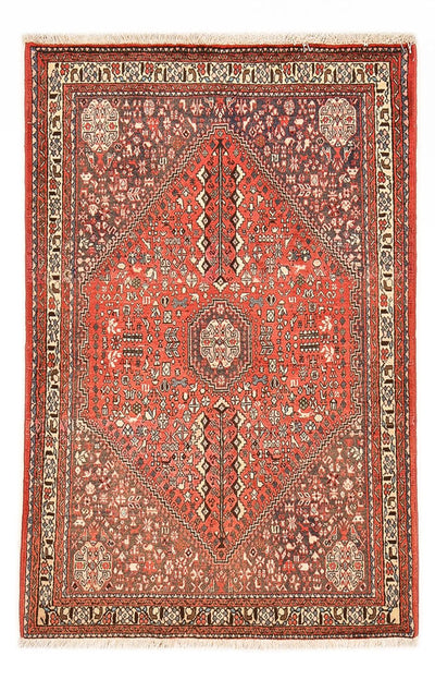 Abadeh Koberec 103x152cm - Perský koberec