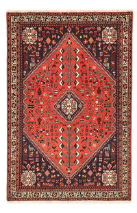 Abadeh Koberec 98x148cm - Perský koberec – product image