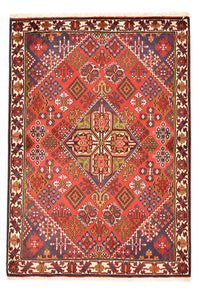 Senneh Koberec 107x154cm - Perský koberec – product image