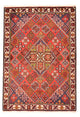 Senneh Koberec 107x154cm - Perský koberec