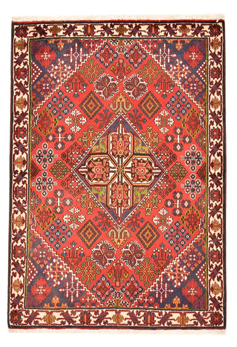 Senneh Koberec 107x154cm - Perský koberec