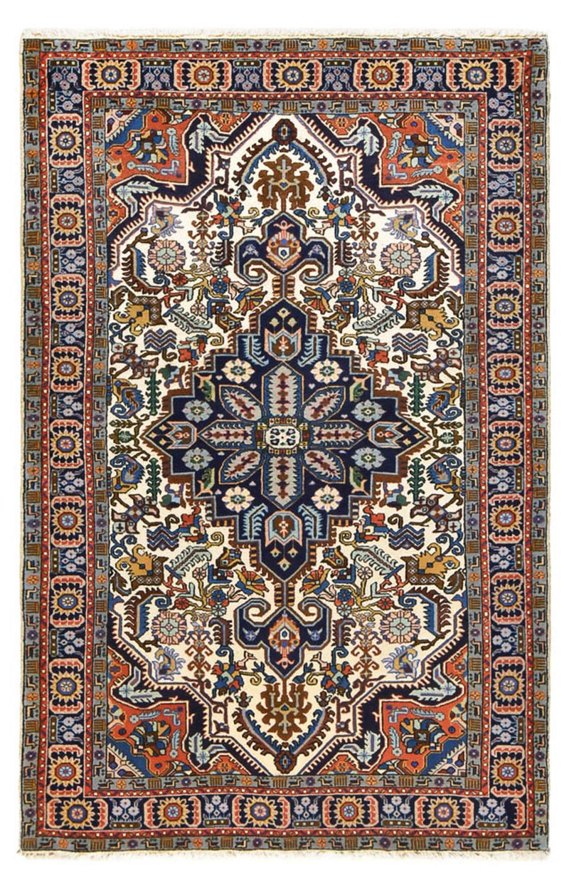 Ardabil Koberec 222x144cm - Perský koberec