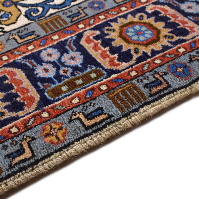 Ardabil Koberec 222x144cm - Perský koberec