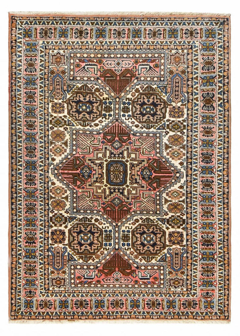 Ardabil Koberec 192x137cm - Perský koberec