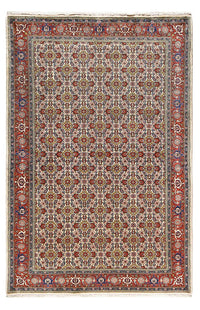 Kashkuli Koberec 209x140cm - Perský koberec – product image