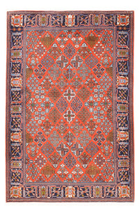 Joshaghan Koberec 204x138cm - Perský koberec – product image