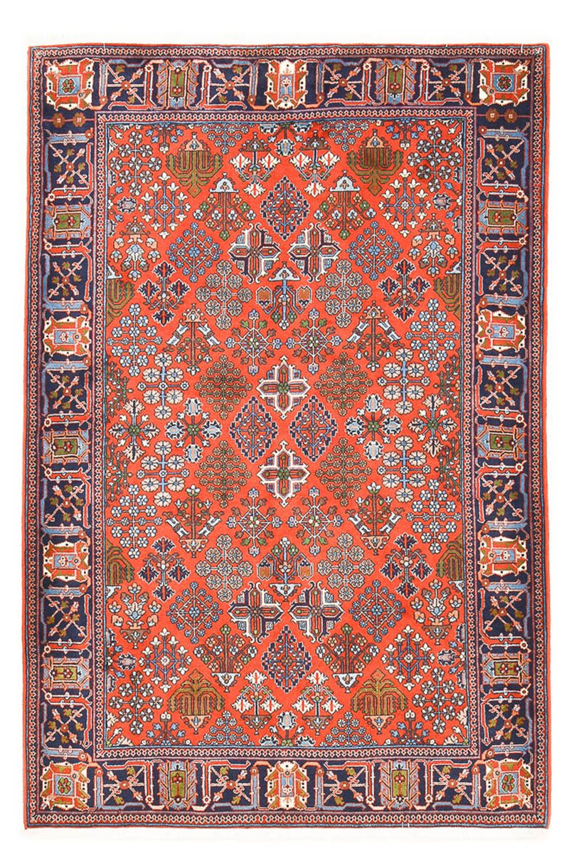 Joshaghan Koberec 204x138cm - Perský koberec