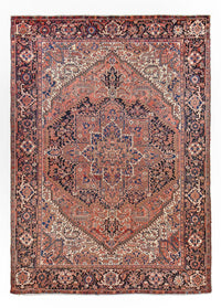 Heriz Koberec 401x288cm - Perský koberec – product image