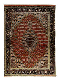 Tabriz - 40 Raj Koberec 206x150cm - Perský koberec – product image