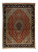 Tabriz - 40 Raj Koberec 206x150cm - Perský koberec