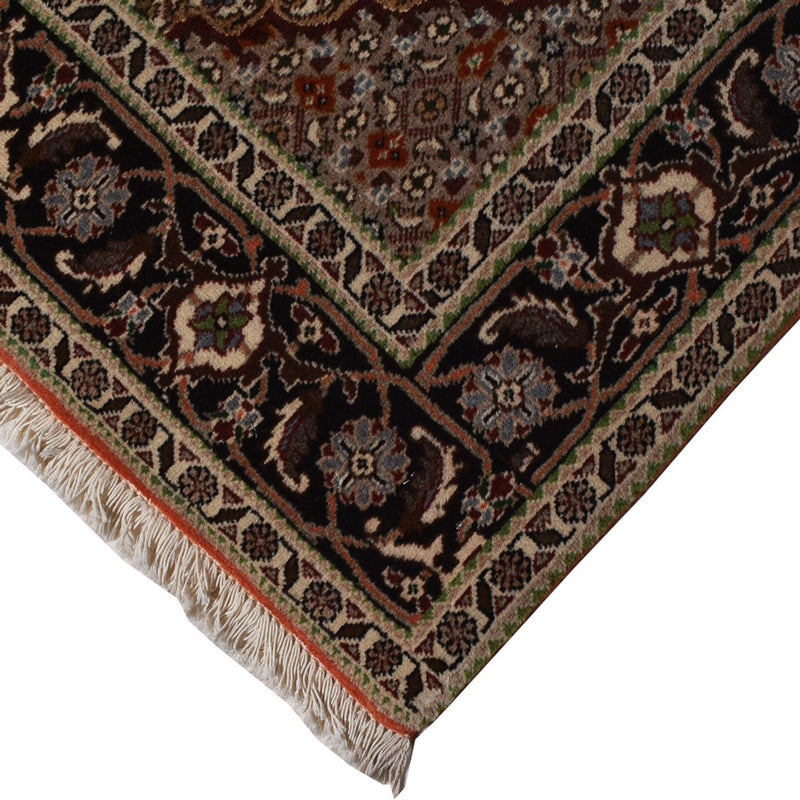 Tabriz - 40 Raj Koberec 206x150cm - Perský koberec