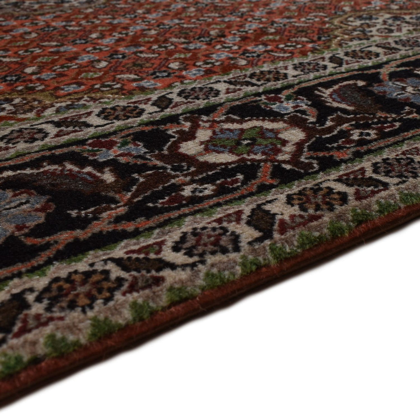 Tabriz - 40 Raj Koberec 206x150cm - Perský koberec