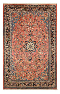 Mehraban Koberec 202x310cm - Perský koberec – product image