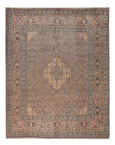 Tabriz Koberec 279x357cm - Perský koberec