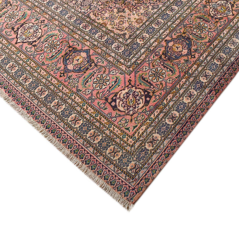 Tabriz Koberec 279x357cm - Perský koberec