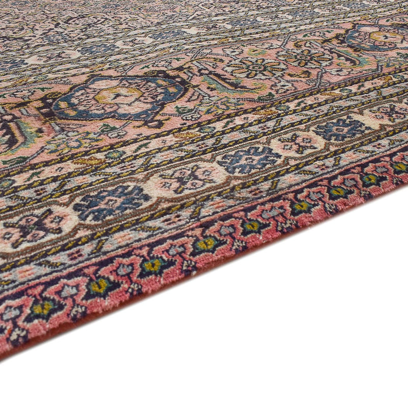 Tabriz Koberec 279x357cm - Perský koberec