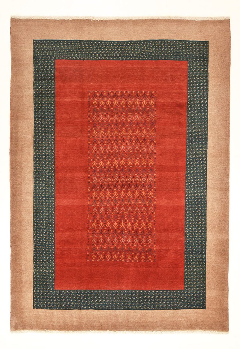 Loribaft Koberec 300x213cm - Perserteppich Wollteppich