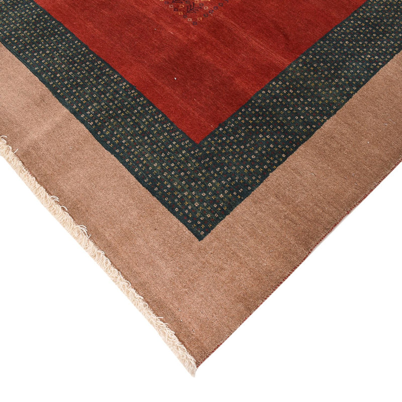 Loribaft Koberec 300x213cm - Perserteppich Wollteppich