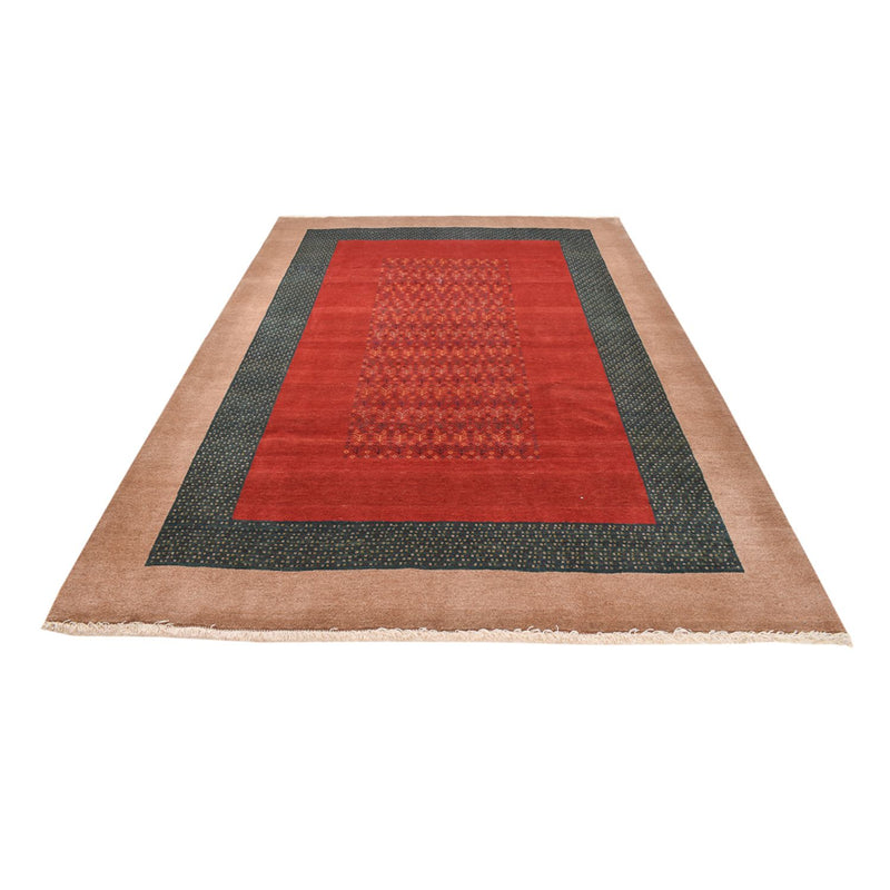 Loribaft Koberec 300x213cm - Perserteppich Wollteppich