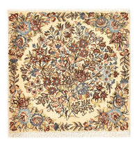 Rafsanjan Koberec 51x51cm - Perský koberec – product image