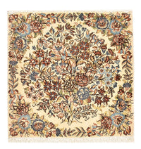Rafsanjan Koberec 51x50cm - Perský koberec – product image